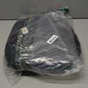 MATEIN Business Laptop Backpack, 15.6 Inch Travel Laptop Bag Rucksack with USB Charging Port, Water-Resistant Bag Daypack for Work College Computer Men Women Backpack, Black