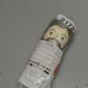 13" Jesus Plush Jesus Stuffed Doll Religious Easter Gifts for Kids Party Favors (Red)