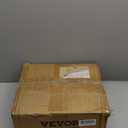 VEVOR Air Jack, 3T / 6600 lbs Triple Bag Air Jack, Airbag Jack with Six Steel Pipes, Lift up to 17.7 inch/450 mm, 3-5 s Fast Lifting Pneumatic Jack, with Long Handles for Car, Garage, Repair