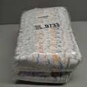 Huggies Size 5 Diapers, Little Movers Baby Diapers, Size 5 (27+ lbs), 58 Count