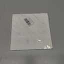 16 Pcs Reusable Painting Stencils for Adults, 4 Sizes Heart Moon Star Circle Templates for DIY Crafts, Drawing on Canvas, Wood, Fabric, Wall Decor (Not a Toy)