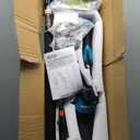 SEESII 8-in-1 Cordless Pole Chainsaw, Hedge Trimmer, Pruning Shears Combo