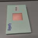 Cross Body Fanny Pack for Women,Fashion Waist Packs Crossbody Bags,Belt Bag with Adjustable Strap - Peach