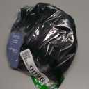 Playtex Womens Strapless Bra, Plus-Size Bras  Convertible Straps, Moisture-Wicking, 4801 (44C, Dressed in Black)