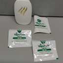 Vicks Advanced Soothing Vapors Waterless Vaporizer with Night Light and VapoPads to Help Relieve Discomfort from Colds and Flu , 1 Count (Pack of 1)