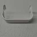 Refrigerator Freezer Door Bin Fit for Frigidaire Door Shelf Replacement - Bottom Door Side Shelf Replacement Parts for Frigidaire Kenmore - Replace 240351601, AP2115974, 240351607