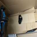 Flexzilla Garden Hose with SwivelGrip, 5/8 in. x 100 ft., Lightweight All-Weather Water Hose, Durable and Flexible, Leak-Free Connections