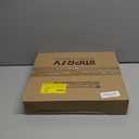 JoyMuse 4FT Marquee Light Up Letters,Large Marquee Letters 4 Feet Tall for Marry Me Proposal Decorations Big 4FT Letters with Lights for Baby Shower Party Decor, Letter Z