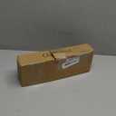 Women Flats Sandals, Studded Jelly Shoes Size 9 Red Dressy Summer Beach Rivets Strappy Jellies Slide Slip On Open Toes (8, White)