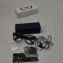 AI Smart Glasses with Camera