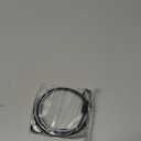 Garage Door Cable, Steel Replacement Sliding Door Cable Repair Kit for 2011-2018, Easy Installation with Durable Parts