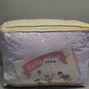 leegleri 6 Pack White Spandex Fitted Table Clothes for 8 Foot Rectangle Tables, Wrinkle Free 8ft Fitted Table Cover, Spandex Table Skirt for 8FT Rectangle Tables-for Banquet Weddings Parties