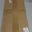 B.ZSSY Tailgate Hinge Cover Trim Compatible with 2007-2017 JK Unlimited Spare Tire Bracket Hinge Cover Replace 55397092AC 55397091AC (Black,2-Pack)