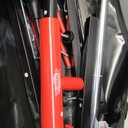 Youth Swing Trainer For Baseball & Softball - Auto Reset Hitting Trainer with 3 Power Bands, Softball Swing Trainer Height Adjustable 24–30" Baseball Training Equipment Improve Power, Speed, Accuracy