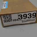 LazBlinds No Tools No Drill Cordless Cellular Shades, Blackout Light Blocking Honeycomb Shades for Home, Thermal Insulation Blinds for Windows, 19" W x 36" H, White