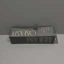 Professional Round Brush for Blow Drying - Large Ceramic Ion Thermal Barrel Brush for Sleek, Precise Heat Styling and Maximum Volume - Lightweight Hair Brush for Smooth, Manageable Hair (2 Inch) (Not Electrical)