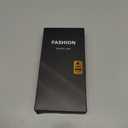 SSLOTSCASE for iPhone 17 Pro Max Case with Card Holder & Kickstand & Slide Camera Lens Cover & Camera Stand & Wallet, Military-Grade Heavy Duty Phone Case Cover for iPhone 17 Pro Max 5G 2025, Black