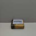 Chibery 20 Pack 1/2" Overlay 3D Soft Close Concealed Hinge, Face Frame Door, Small Angle Slow Close, Self Closing Hidden Satin Nickel, 105 Concealed Stainless Steel Hinges for Kitchen Cabinet Door