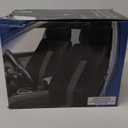 Microban Wraith Seat Cover