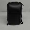 BANGE Business Smart Backpack Waterproof fit 15.6 Inch Laptop Backpack with USB Charging Port,Travel Durable Backpack