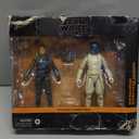 STAR WARS SW BL Shriek Hawk 2PK