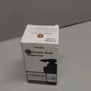 Automatic Soap Dispenser Foaming Touchless: 9oz White Plastic  Rechargeable Electric Smart Auto Foam Soap Dispenser  Hand Dish Bathroom Kitchen