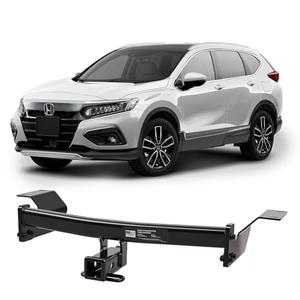 Class 3 Trailer Hitch with 2-Inch Receiver, Fits 2017–2025 Honda CR-V | 3,500 lbs GTW / 525 lbs Tongue Weight | Modular Design, Easy Installation | Heavy-Duty Carbon Steel with Rust-Resistant Finish