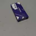 LOHASIC for iPhone 17 Pro Case Wallet with Detachable Crossbody Strap & Wrist Lanyard, RFID Blocking, 4 Card Slots 2 Cash Pockets, Leather Case with Card Holder for Women Girls, Ivory White