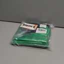 R HORSE Green Video Game Theme Beach Towel, 60 x 30 inches, Microfiber, Quick-Drying, Soft and Lightweight