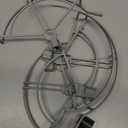 BRDRC Mini 3 Pro/Mini 3 Propeller Guard,Quick Release Prop Protector Lightweight Anti-Collision Blade Bumper for DJI Mini 3 / Mini 3 Pro Accessories