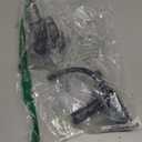 Hoypeyfiy 283212G000 Intake Manifold Actuator and Purge Valve, Replacement for Hyundai Santa Fe 2.4L 2009-2012, Replaces 283242G000