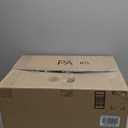 SLOW DOLPHIN Photo Video Studio 10 x12ft 100% Cotton Muslin Chromakey Green Screen Backdrop with 10 x 10ft Stand Photography Background Support System Kit Clamp, Carry Bag