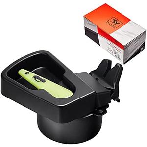 SYERAL Tailgate Lock Actuator Tailgate Trunk Latch Lock 64610-02071, 64610-02070 Rear Liftgate Door Lock Power Trunk Actuator Compatible for Toyota Corolla 2003 2004 2005 2006 2007 2008