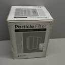 BLUEAIR Classic 500/600 Genuine Particle Replacement Filter; fits 680i, 501, 503, 505, 510, 550E, 555EB, 601, 605, 650E