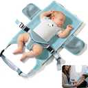 Toddler Airplane Bed, 1-12 Months Old Baby Travel Essentials for Flying
