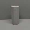 BEWAVE Portable Air Conditioner Hose, Portable Exhaust Vent Hose with 5.9 Inch Diameter, Universal Replacement AC Vent Hose Length up to 59"