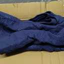 King Size Warm Comforter - All-Season Duvet Insert