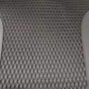Lofty Aim Car Seat Cushion, Comfortable Memory Foam Seat Pillow for Driving, Sciatica-Back Pain Relief, Cushion for Car-Truck, Office, Wheelchair - Black, 18" 17"2.5"