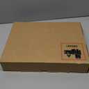 Apple 2025 MacBook Air 13-inch Laptop with M4 chip: Built for Apple Intelligence, 13.6" Liquid Retina Display, 16GB Unified Memory, 256GB SSD Storage, 12MP Center Stage Camera, Touch ID, Silver