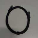 Silkland USB 4 for Thunderbolt 4 Cable 4FT, 40Gbps Data Sync, 8K/6K@60Hz, 240W Charging, [USB-IF Certified] USB C to USB C Thunderbolt Cable, Compatible for MacBook, iPhone 17, Mac mini, SSD, Docking