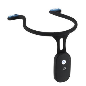 Smart Posture Corrector, Intelligent Posture Correction with Hunchback Monitoring USB Rechargeable Corrector for Adults and Children