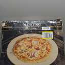Old Stone Round Pizza Stone, 16-Inch