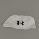 UNDER ARMOUR Unisex Adult UA20900 Football Skull Cap, Adult- One Size US (White)