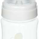 Evenflo Balance Plus 3-Pack Wide Neck Bottles - White, one Size