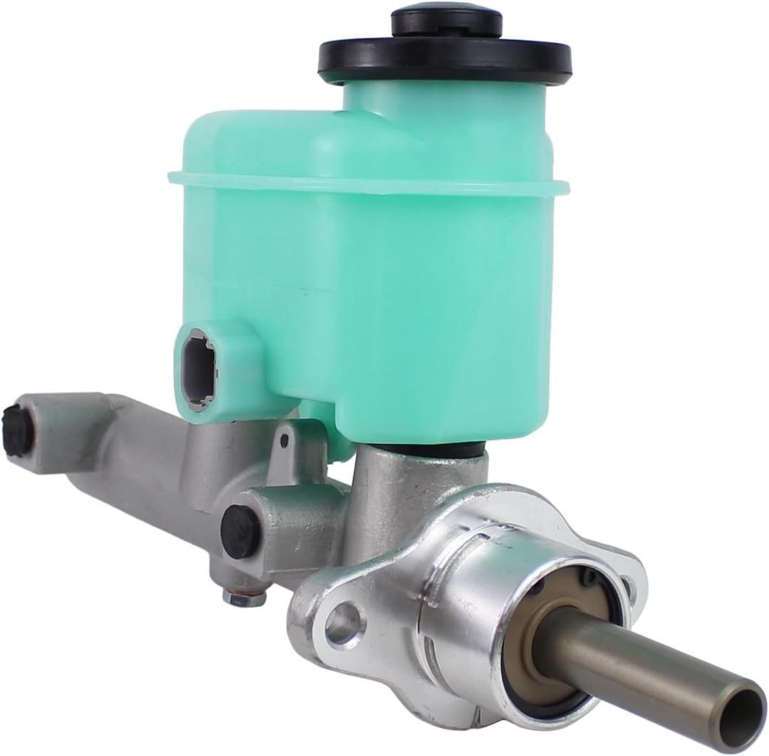 MOTOKU Brake Master Cylinder for Toyota 2000 2001 2002 2003 2004 2005 2006 Tundra 2001 2002 2003 2004 Tocoma