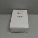 Tatuo 12 Pcs Plastic Sample Bottles with Screw Cap, Liquid Containers with Lid for Lab Reagent Sample Medicine Pill Water Storage, Travel Bottles(Clear,3oz 100ml,Wide Mouth-white Scale)