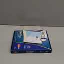 Avery Clear Heavyweight Sheet Protectors, Non-Glare, Easy Load, 100 Document Protectors (74102)