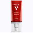 Vichy LiftActiv Peptide-C Face Sunscreen Moisturizer with SPF 30, Anti Aging Face Cream with Peptides & Vitamin C, Skin Brightening for Dark Spots and Age Spots, Moisturizing Sun Protection