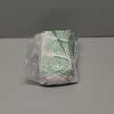 Universal Bathroom Tub Spout with Metal Tub Spout Cover Ring, 5 1/4 Inches Reach Wall Front Mount Faucet with Shower Diverter 1/2" IPS Inside Thread(Chrome)