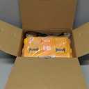 DCB102 20V MAX Battery Charger Replacement for Dewalt Battery Charger, 2 Port Charger Compatible with Dewalt 12V-20V Batteries (Yellow)